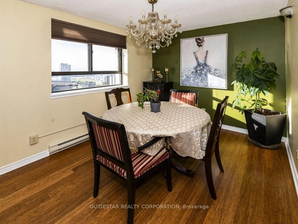 Photo 8 of Unit 2107, 470 Laurier Avenue W, Ottawa, Ottawa Centre — HOMEH