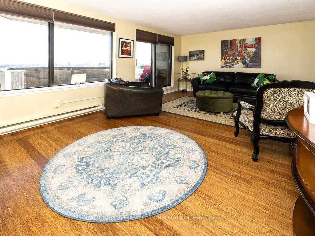 Photo 12 of Unit 2107, 470 Laurier Avenue W, Ottawa, Ottawa Centre — HOMEH