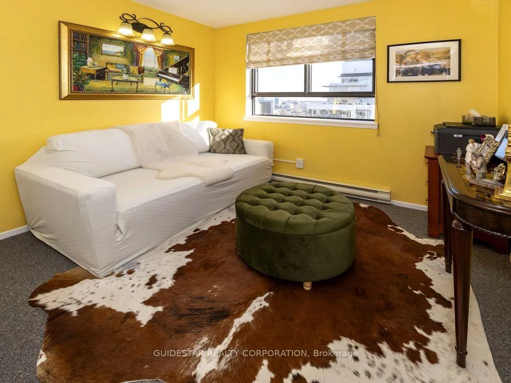 Photo 13 of Unit 2107, 470 Laurier Avenue W, Ottawa, Ottawa Centre — HOMEH