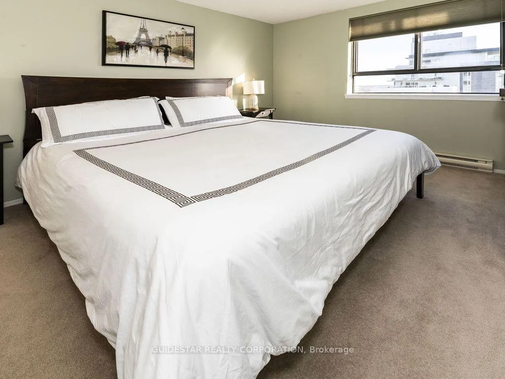 Photo 14 of Unit 2107, 470 Laurier Avenue W, Ottawa, Ottawa Centre — HOMEH