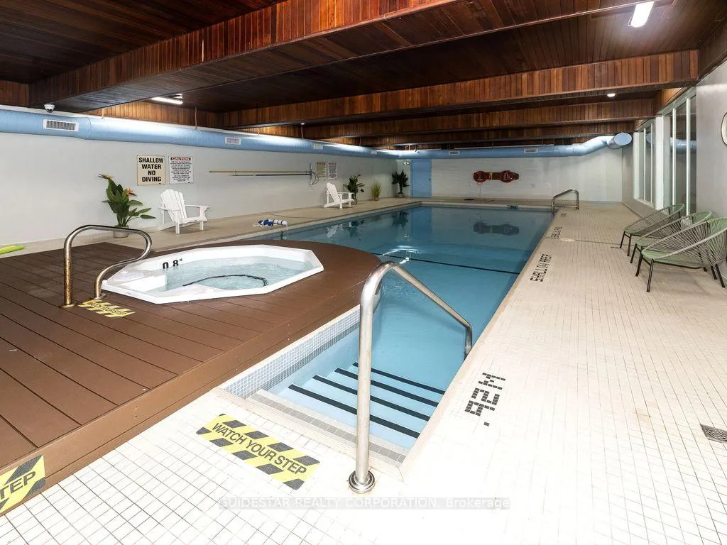 Photo 23 of Unit 2107, 470 Laurier Avenue W, Ottawa, Ottawa Centre — HOMEH