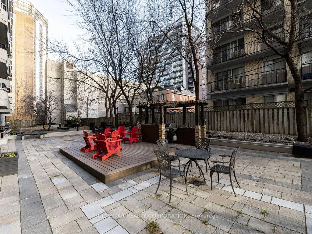 Photo 24 of Unit 2107, 470 Laurier Avenue W, Ottawa, Ottawa Centre — HOMEH