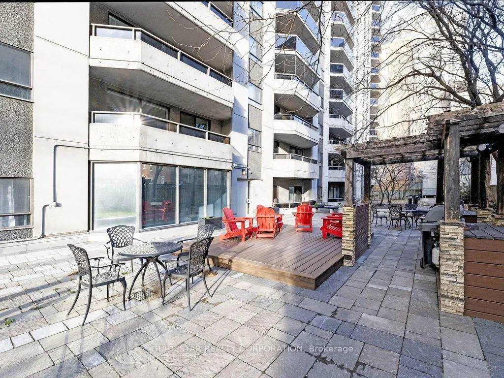 Photo 25 of Unit 2107, 470 Laurier Avenue W, Ottawa, Ottawa Centre — HOMEH