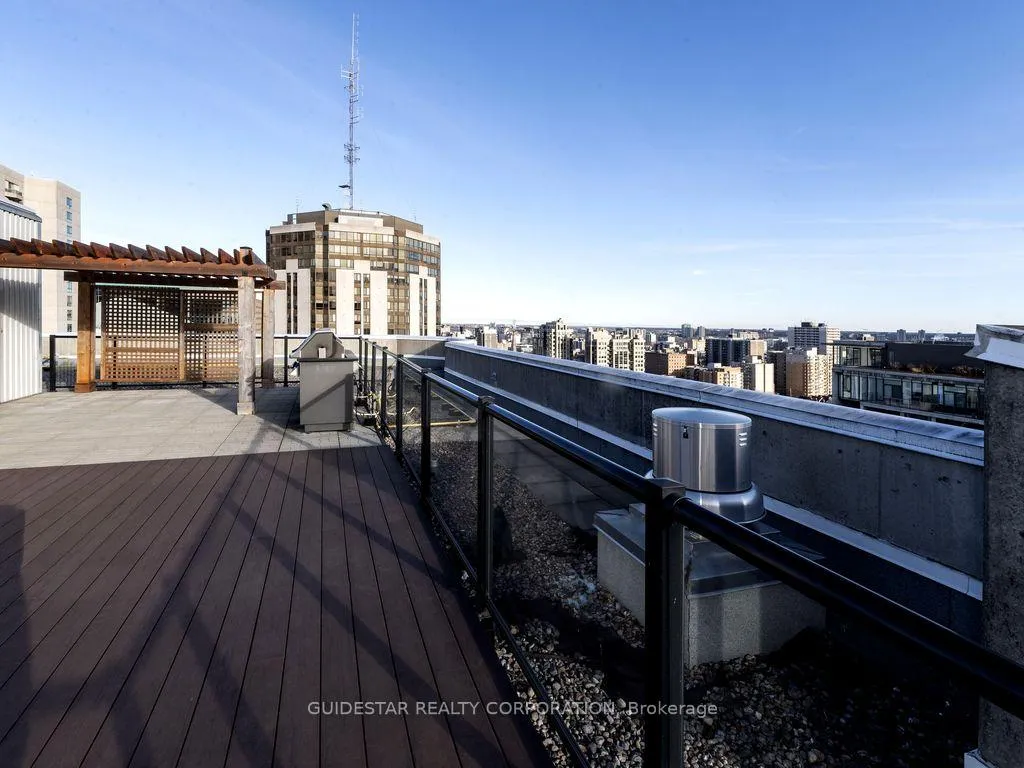 Photo 26 of Unit 2107, 470 Laurier Avenue W, Ottawa, Ottawa Centre — HOMEH