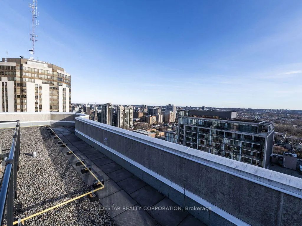 Photo 27 of Unit 2107, 470 Laurier Avenue W, Ottawa, Ottawa Centre — HOMEH