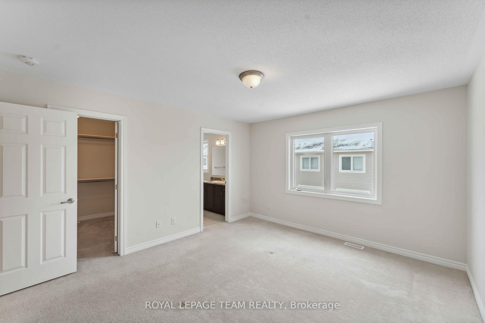 Photo 25 of 725 Logperch Circle, Ottawa, Barrhaven - Half Moon Bay — HOMEH