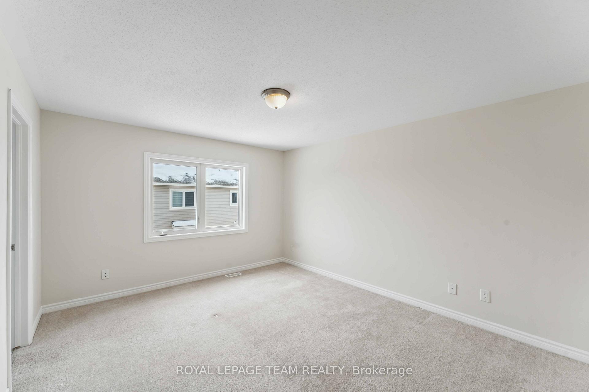 Photo 26 of 725 Logperch Circle, Ottawa, Barrhaven - Half Moon Bay — HOMEH