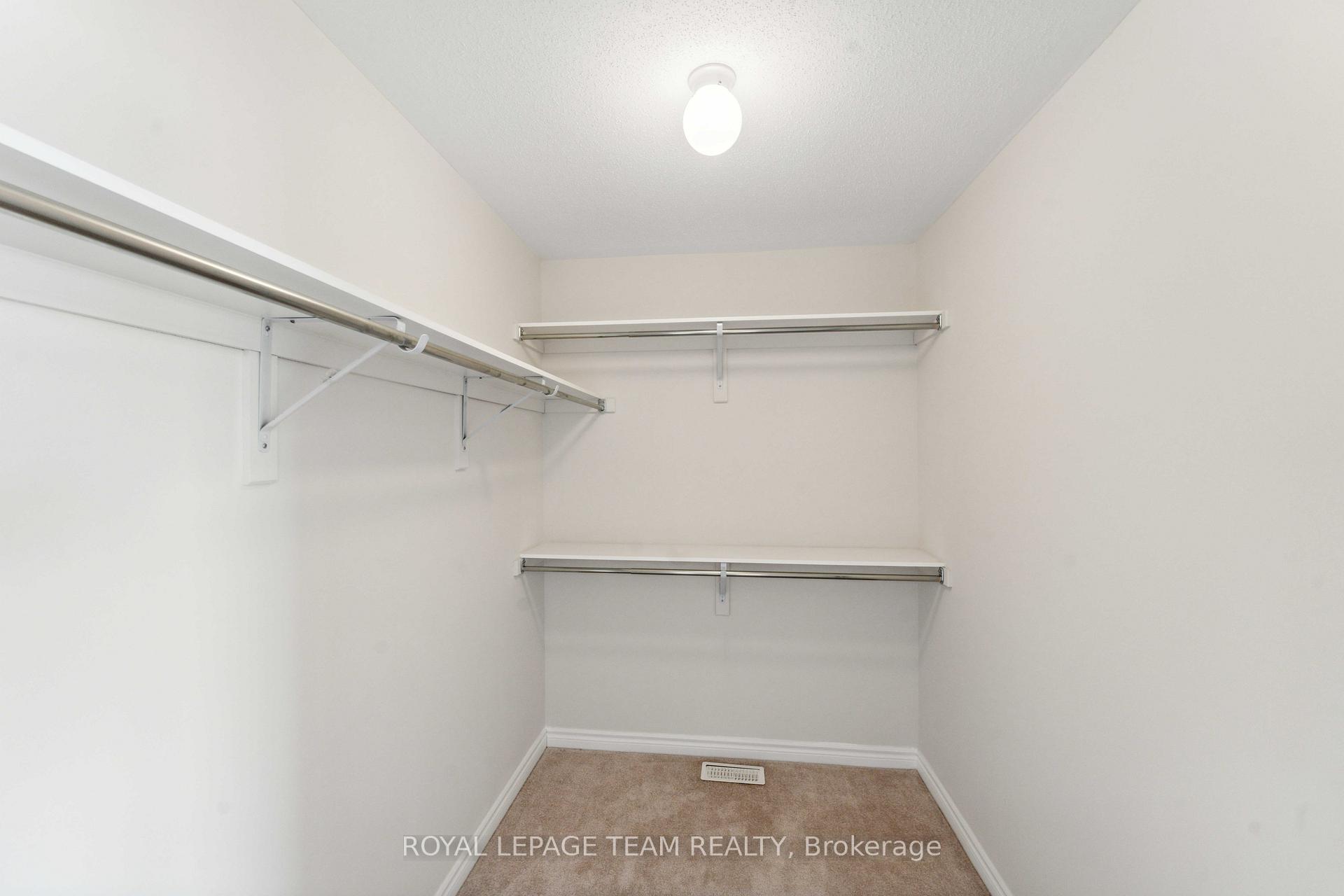 Photo 27 of 725 Logperch Circle, Ottawa, Barrhaven - Half Moon Bay — HOMEH