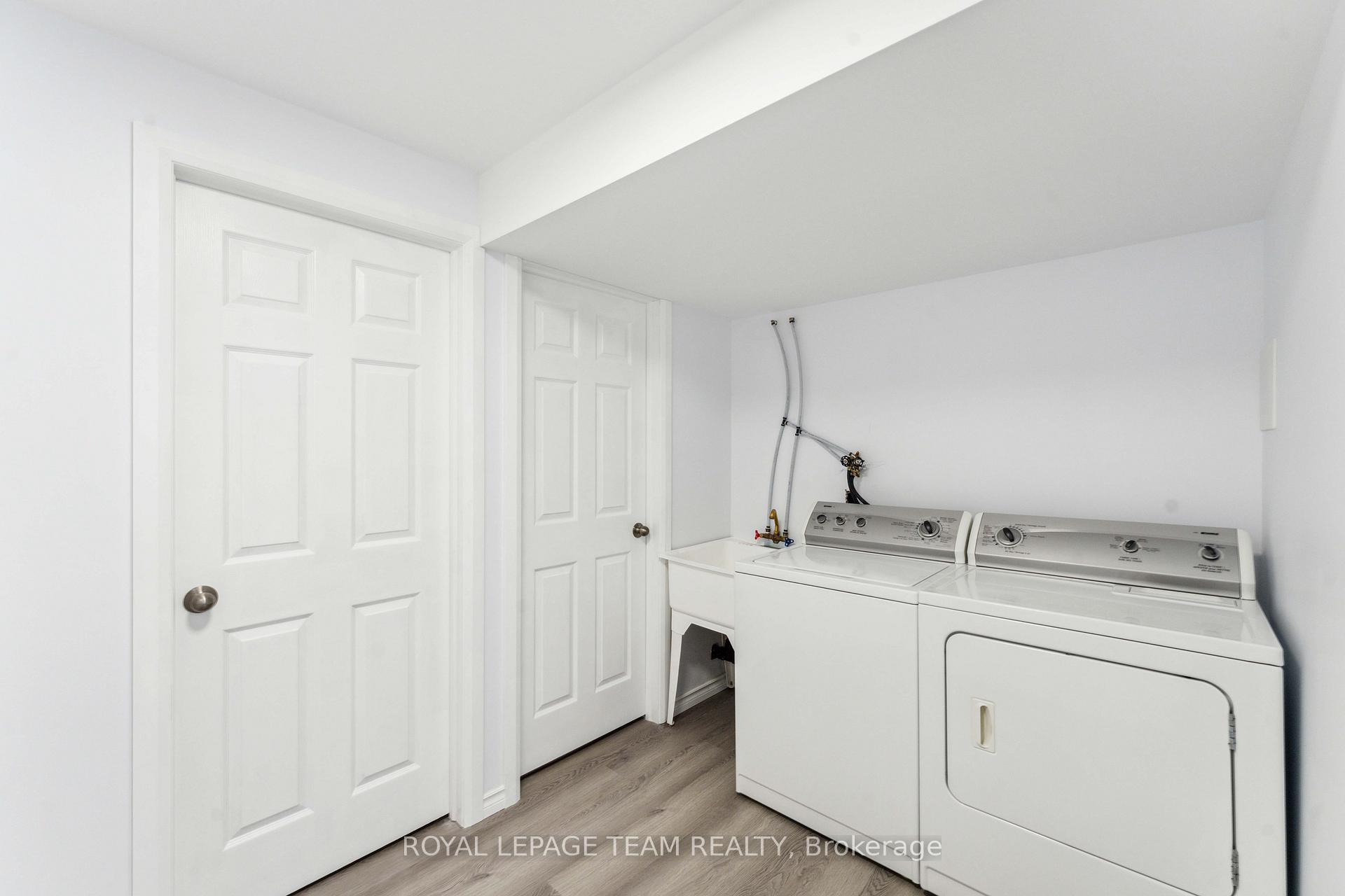 Photo 36 of 725 Logperch Circle, Ottawa, Barrhaven - Half Moon Bay — HOMEH
