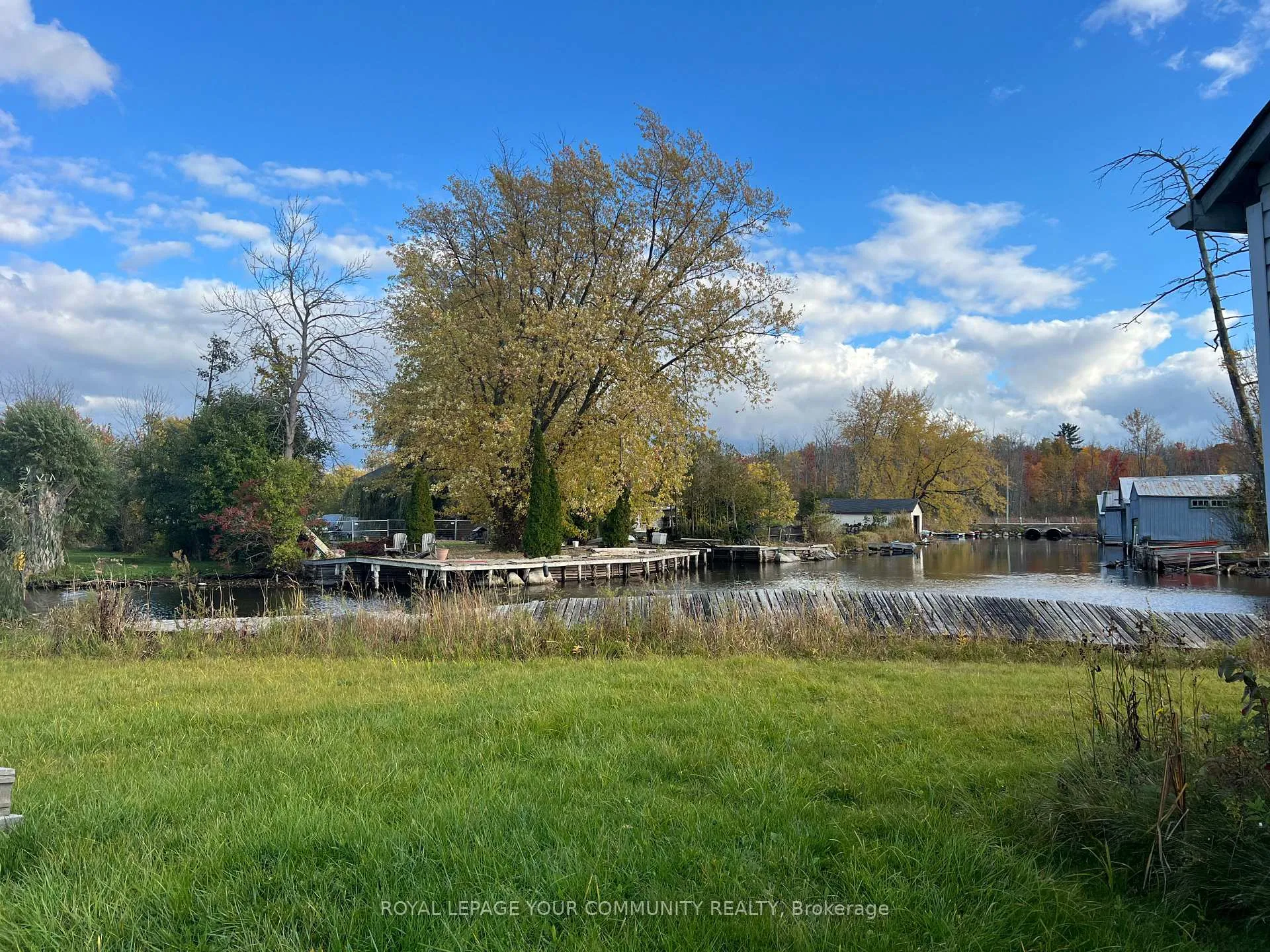 Photo 70 of 8 Island Drive, Georgina, Historic Lakeshore Communities — HOMEH
