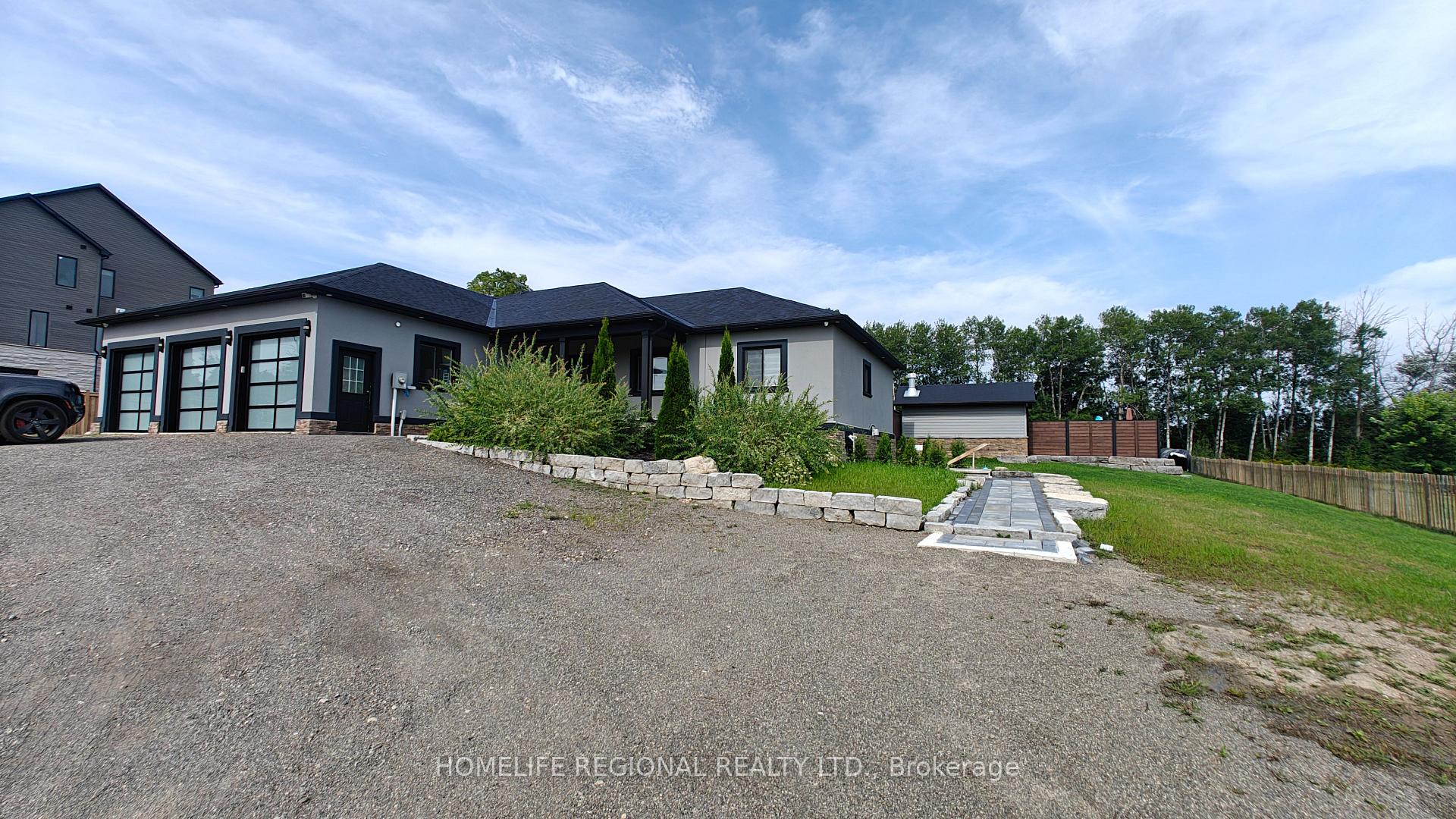 Photo 1 of 8922 Wellington 124 Road, Erin, Rural Erin — HOMEH