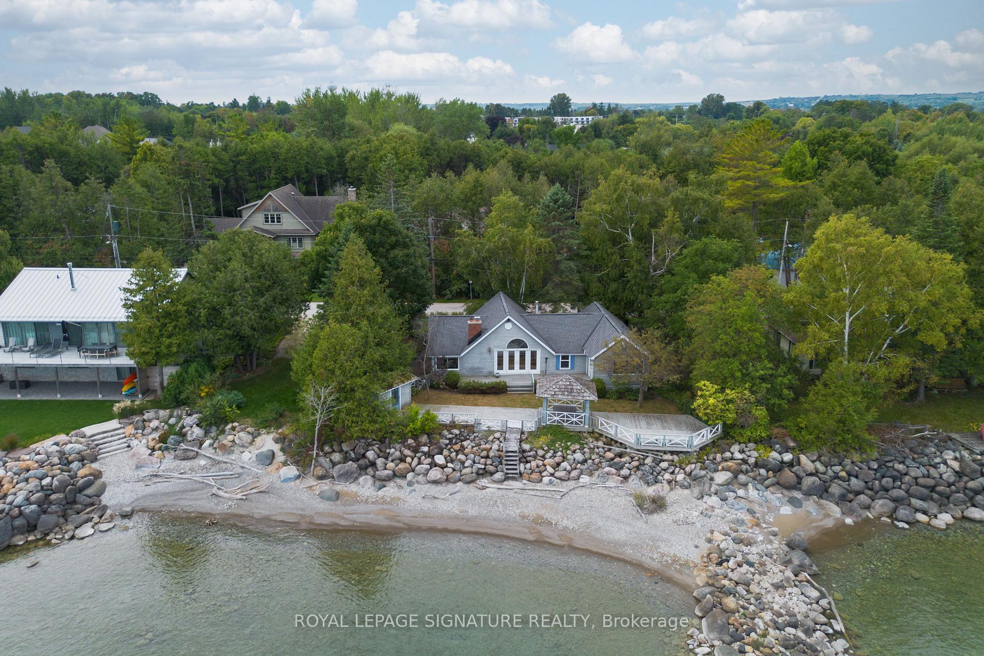 Photo 1 of 86 Lakeshore Drive, Blue Mountains — HOMEH