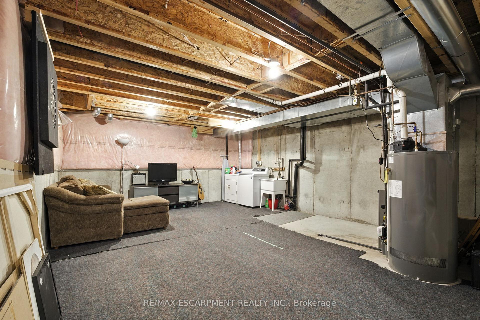 Photo 31 of 4408 Vallence Drive, Burlington, Shoreacres — HOMEH