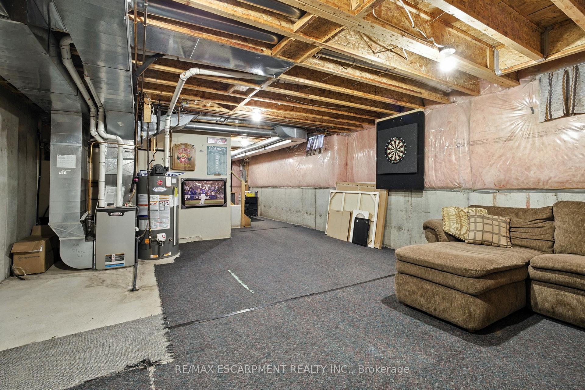 Photo 33 of 4408 Vallence Drive, Burlington, Shoreacres — HOMEH