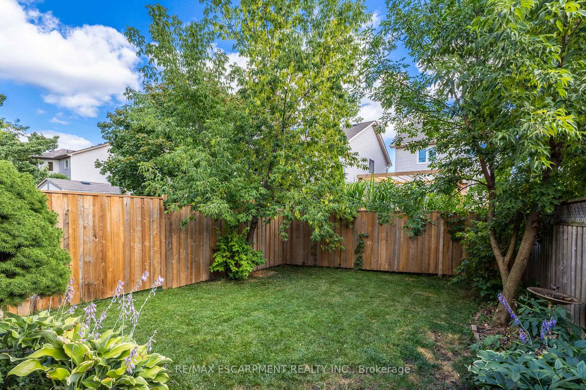 Photo 34 of 4408 Vallence Drive, Burlington, Shoreacres — HOMEH