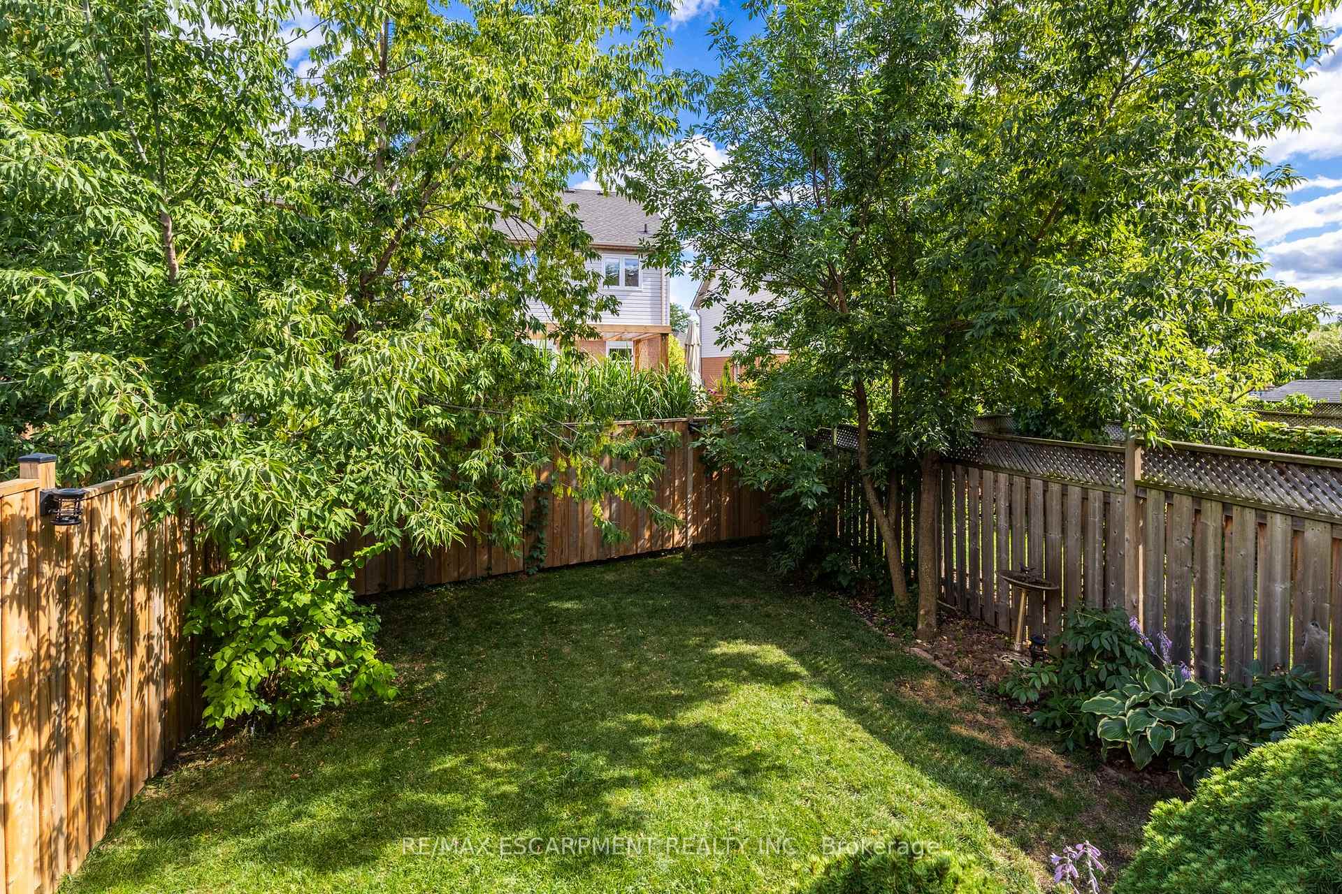 Photo 37 of 4408 Vallence Drive, Burlington, Shoreacres — HOMEH