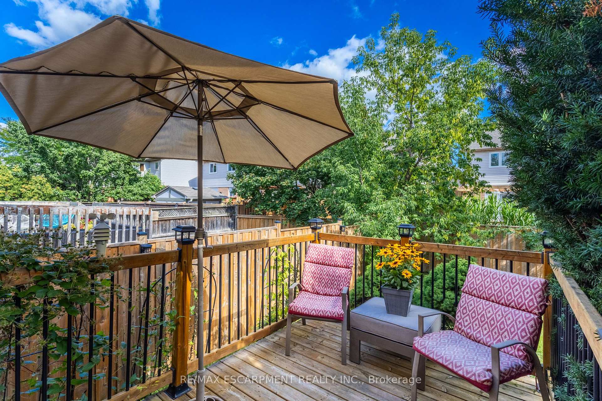 Photo 38 of 4408 Vallence Drive, Burlington, Shoreacres — HOMEH