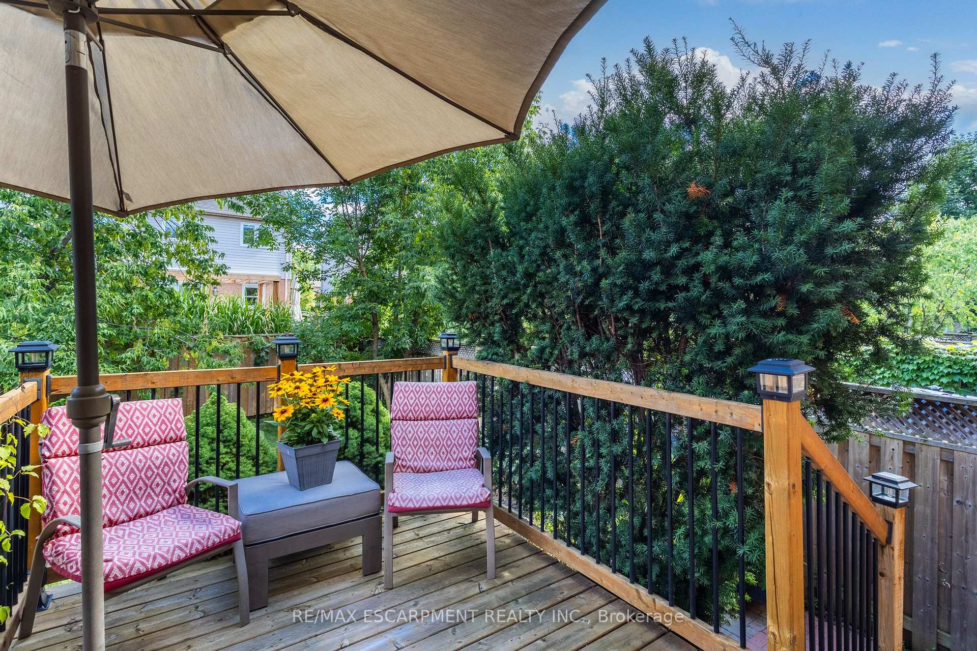 Photo 39 of 4408 Vallence Drive, Burlington, Shoreacres — HOMEH