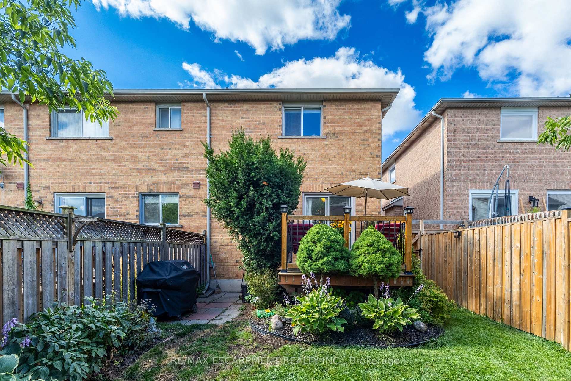 Photo 40 of 4408 Vallence Drive, Burlington, Shoreacres — HOMEH