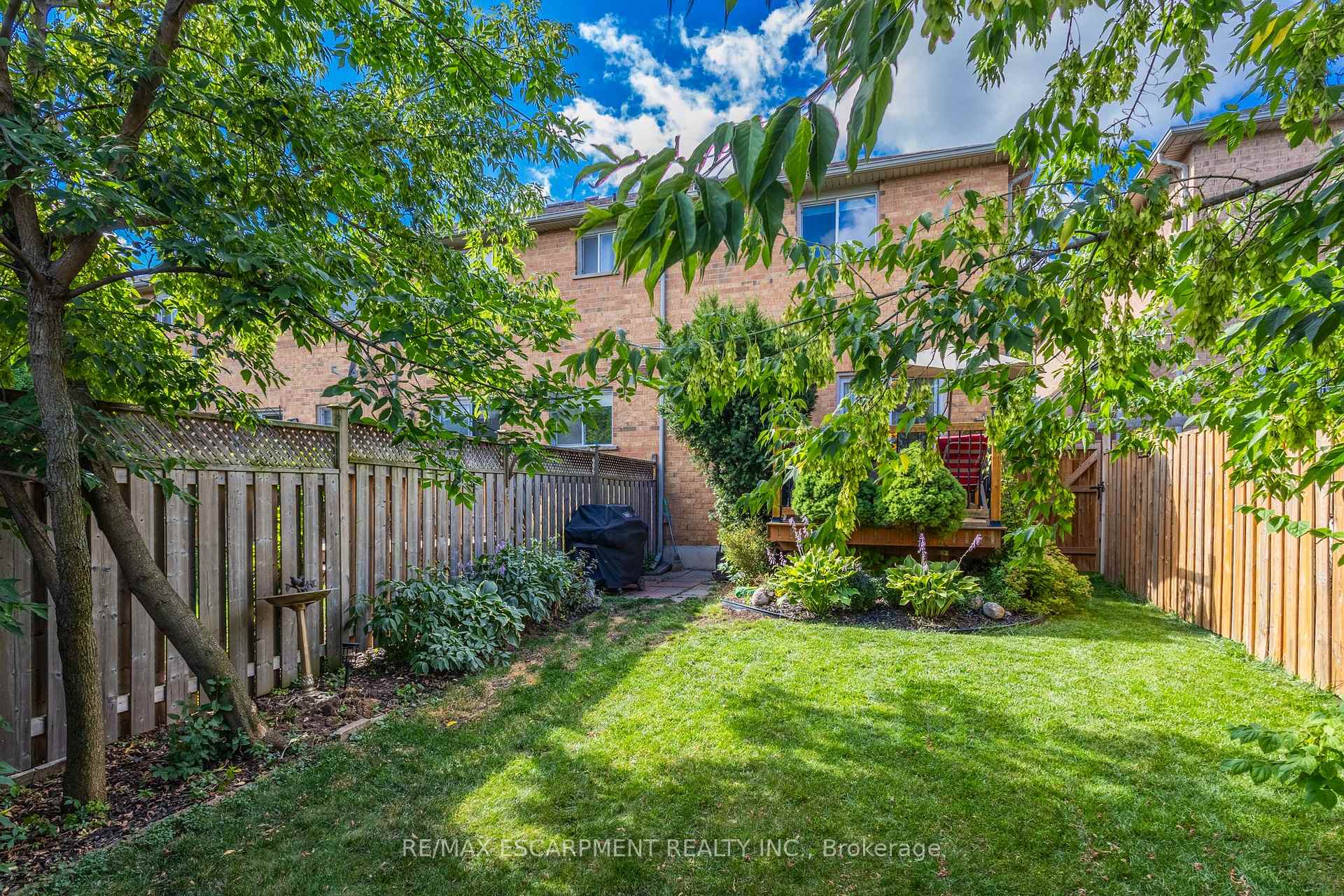 Photo 42 of 4408 Vallence Drive, Burlington, Shoreacres — HOMEH