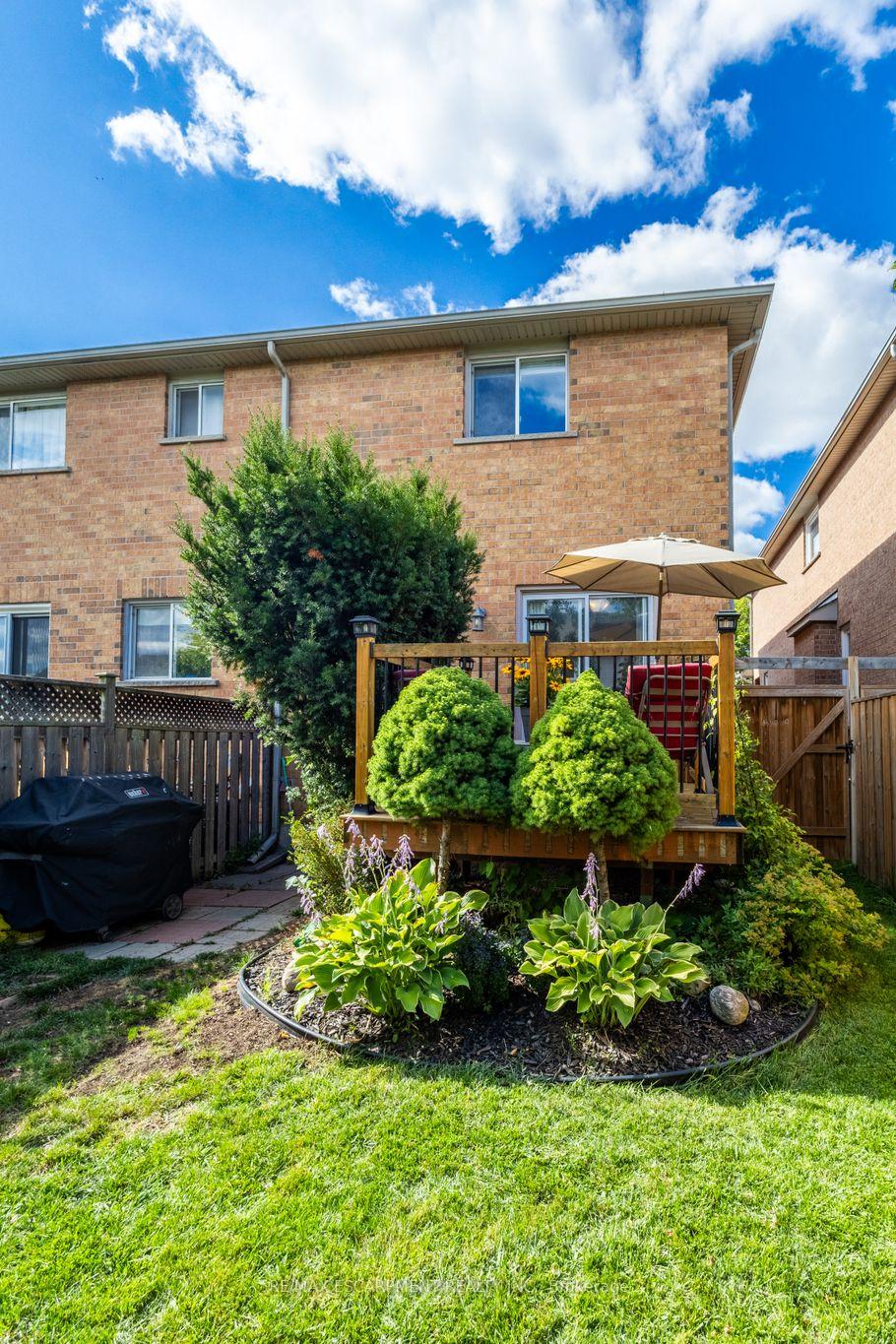 Photo 43 of 4408 Vallence Drive, Burlington, Shoreacres — HOMEH