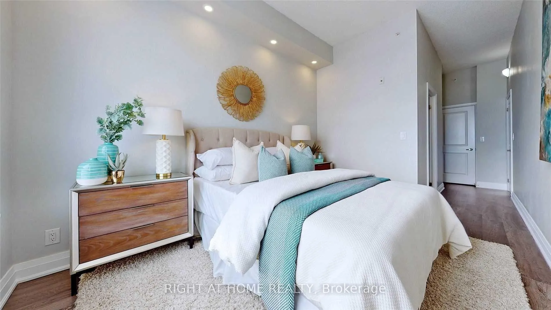 Photo 22 of Unit 1011, 24 Woodstream Boulevard, Vaughan, Vaughan Grove — HOMEH