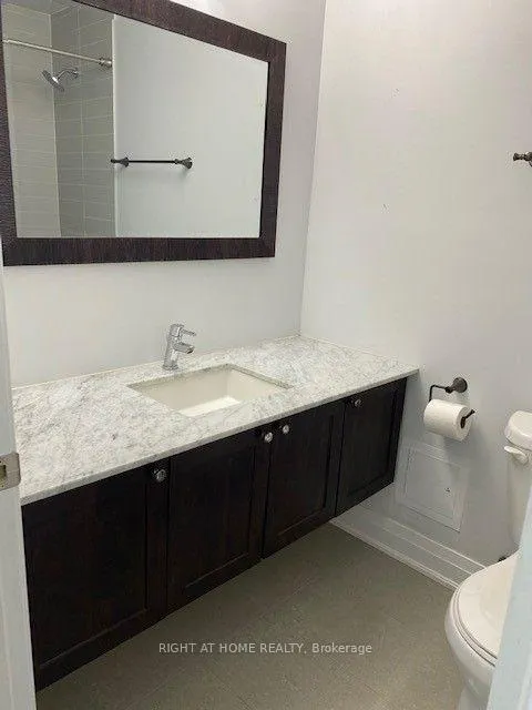 Photo 23 of Unit 1011, 24 Woodstream Boulevard, Vaughan, Vaughan Grove — HOMEH