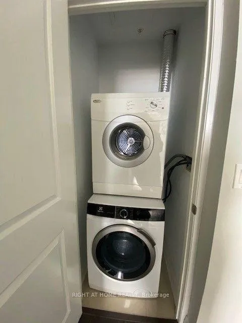 Photo 26 of Unit 1011, 24 Woodstream Boulevard, Vaughan, Vaughan Grove — HOMEH