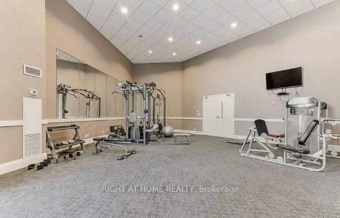 Photo 30 of Unit 1011, 24 Woodstream Boulevard, Vaughan, Vaughan Grove — HOMEH