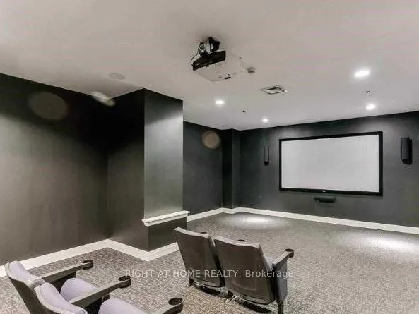 Photo 31 of Unit 1011, 24 Woodstream Boulevard, Vaughan, Vaughan Grove — HOMEH