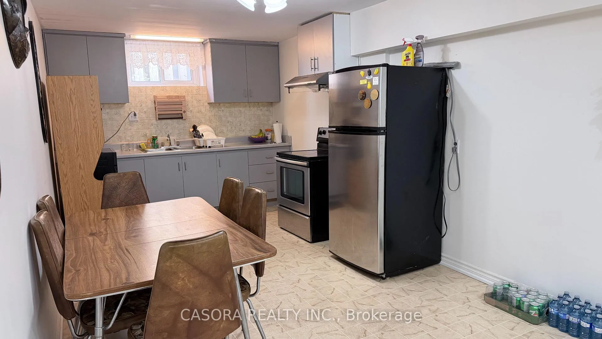 Photo 9 of Unit lower, 299 Hemlock Avenue, Hamilton, Stoney Creek — HOMEH