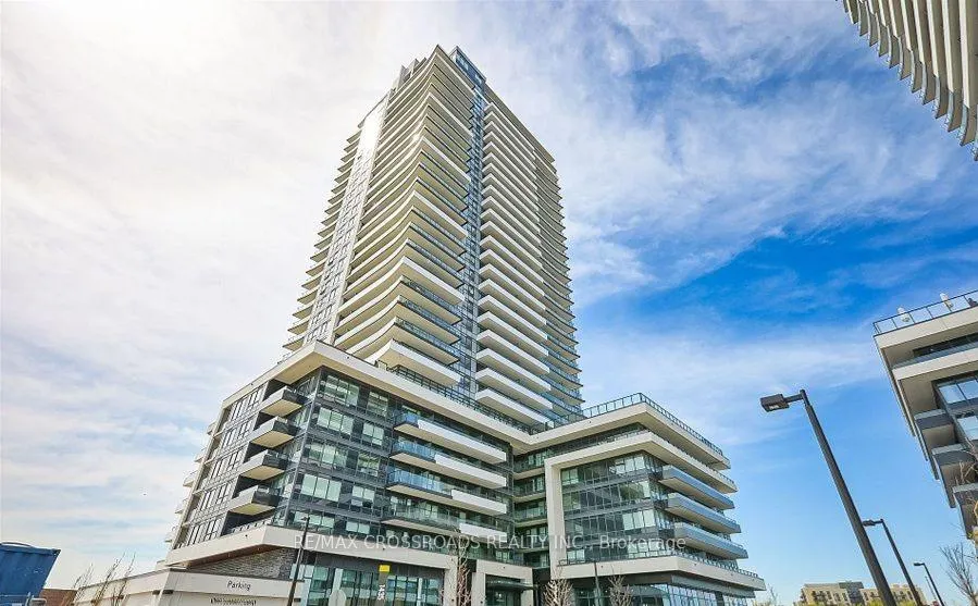 Photo 1 of Unit 1103, 1435 Celebration Drive, Pickering, Bay Ridges — HOMEH