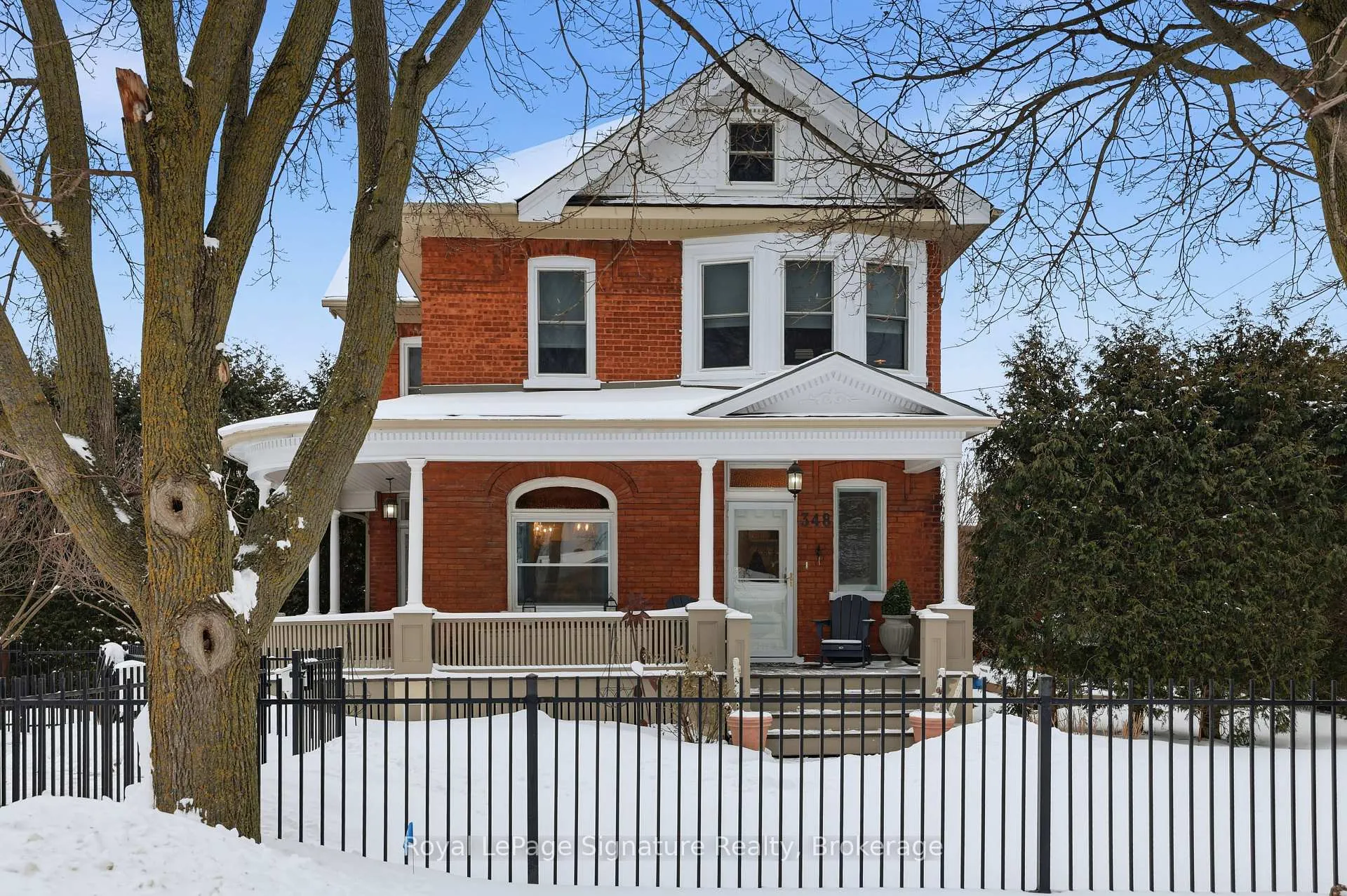 Photo 1 of 348 Sixth Street, Collingwood — HOMEH
