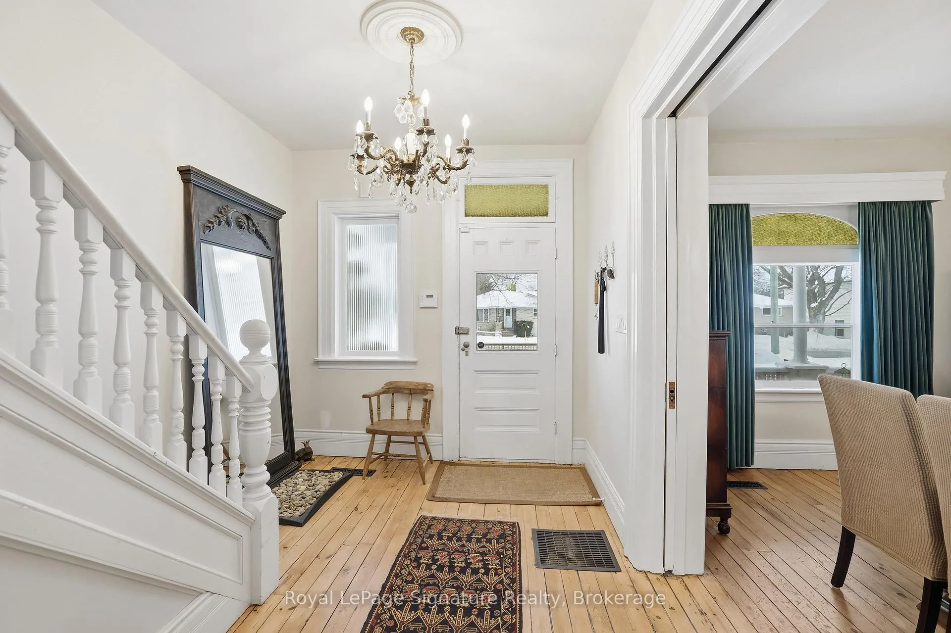 Photo 4 of 348 Sixth Street, Collingwood — HOMEH