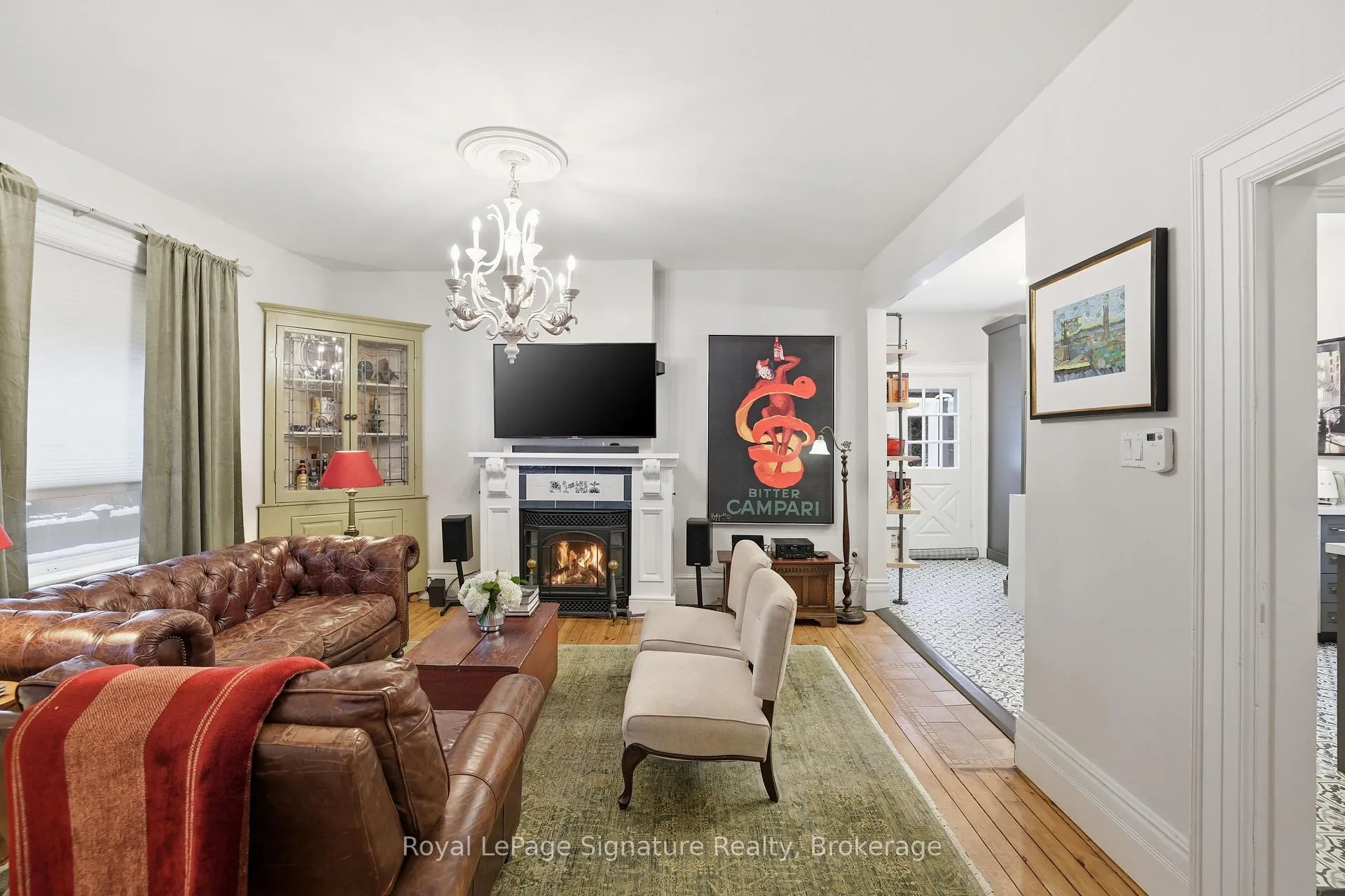 Photo 9 of 348 Sixth Street, Collingwood — HOMEH