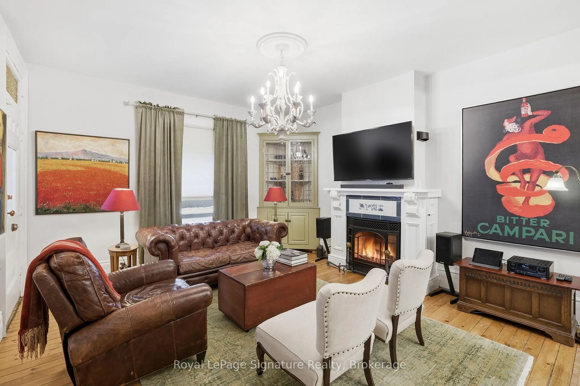 Photo 10 of 348 Sixth Street, Collingwood — HOMEH