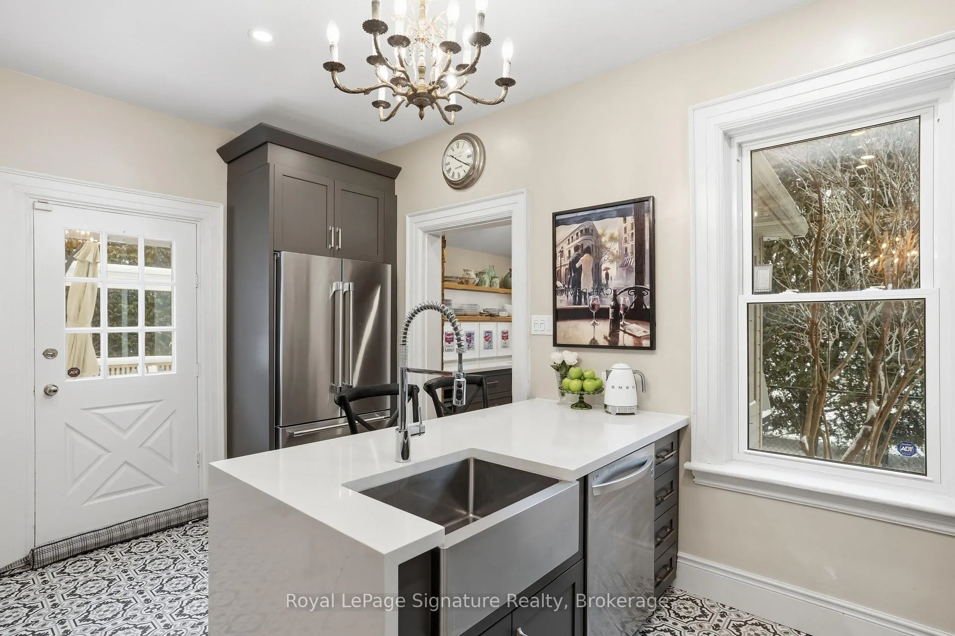 Photo 16 of 348 Sixth Street, Collingwood — HOMEH