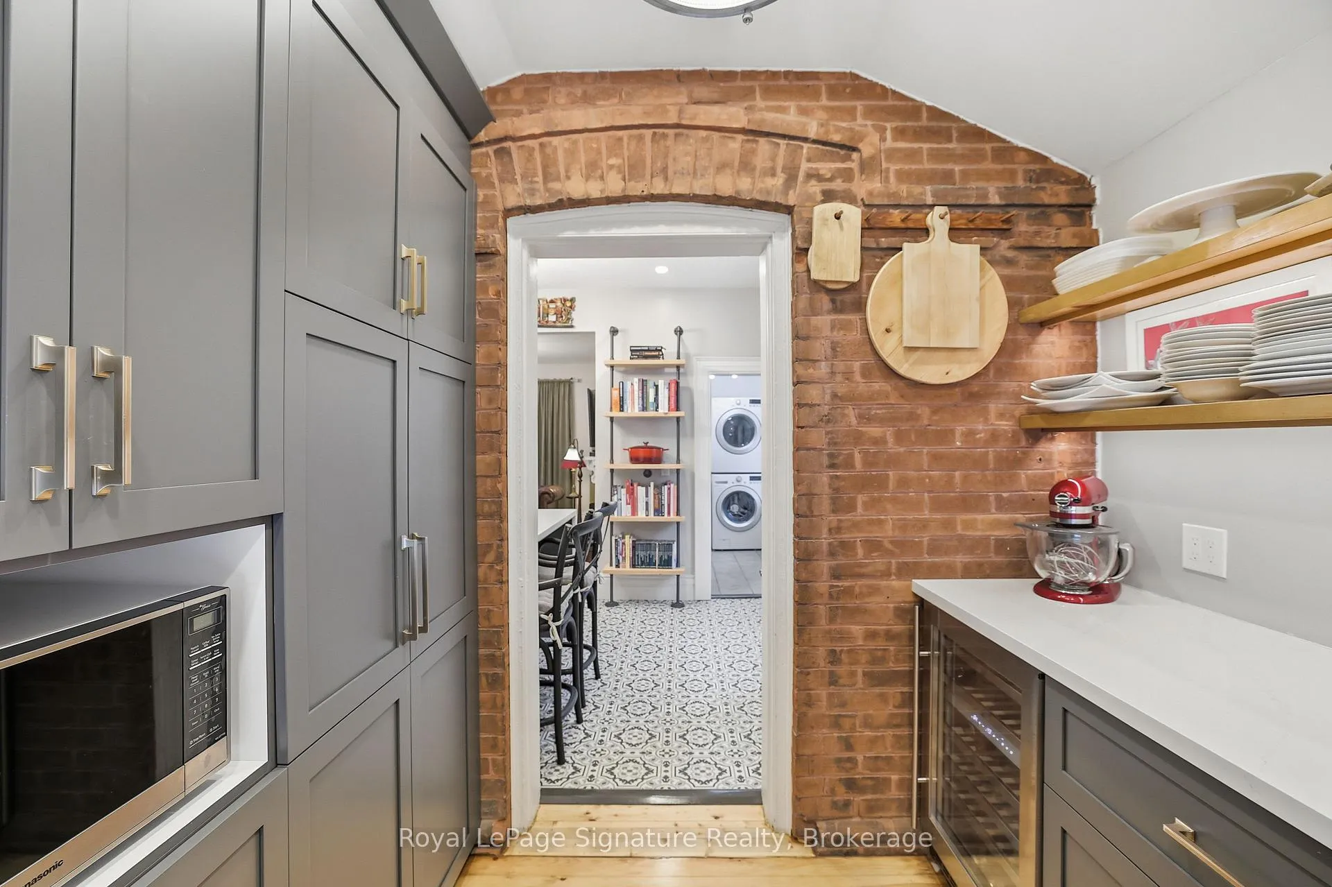 Photo 20 of 348 Sixth Street, Collingwood — HOMEH