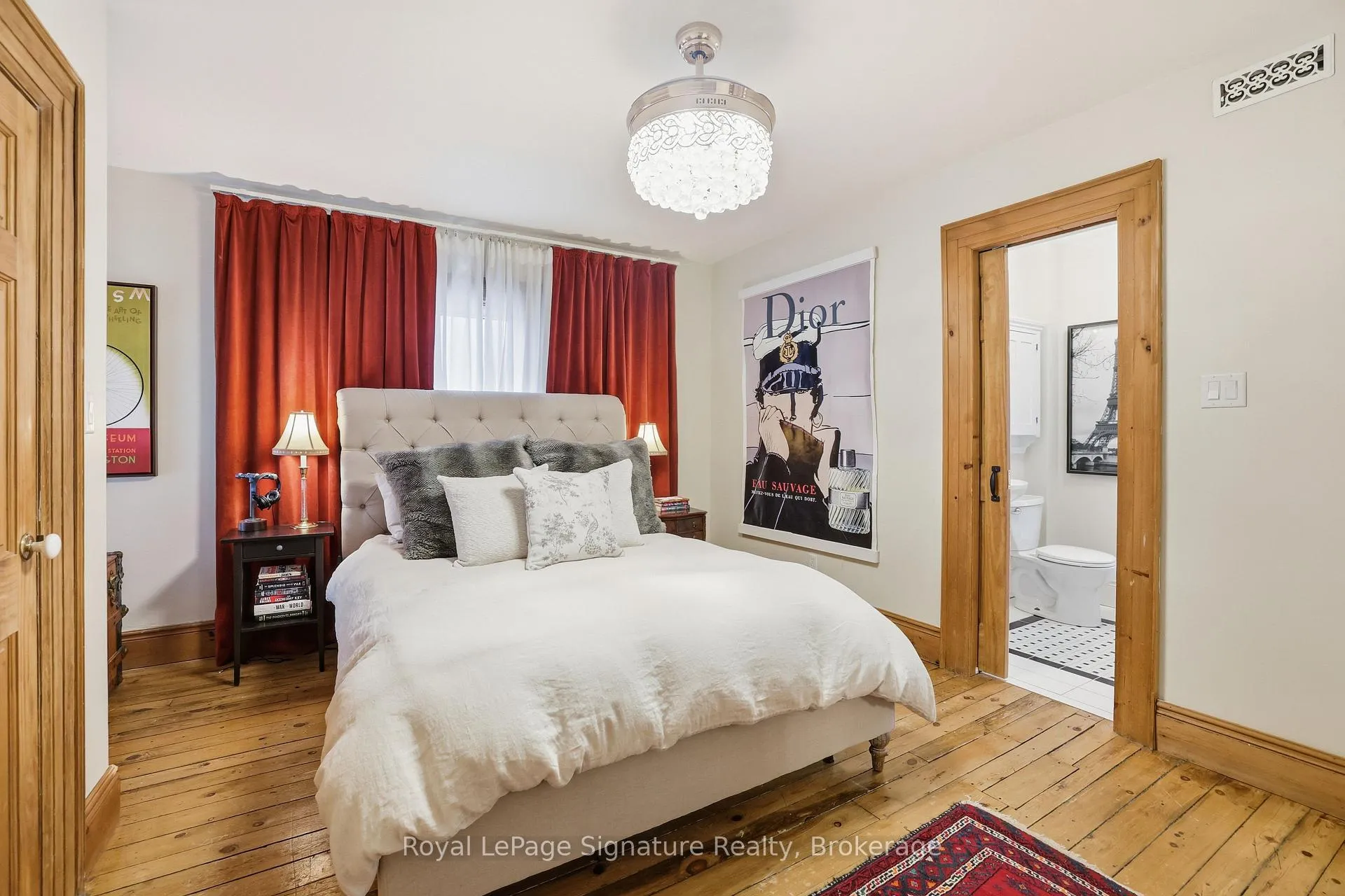Photo 24 of 348 Sixth Street, Collingwood — HOMEH