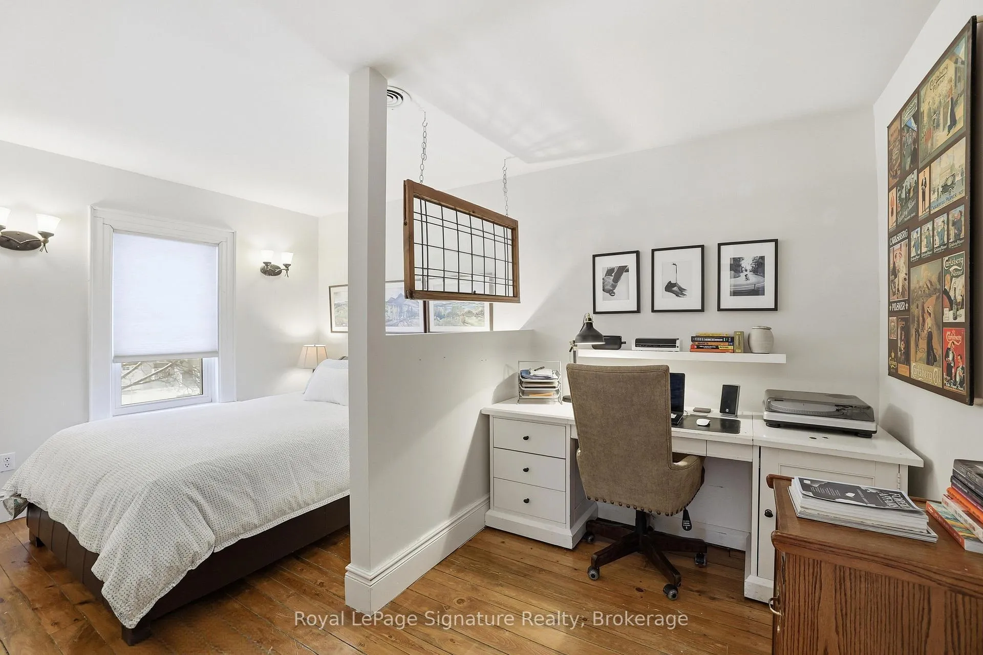 Photo 29 of 348 Sixth Street, Collingwood — HOMEH