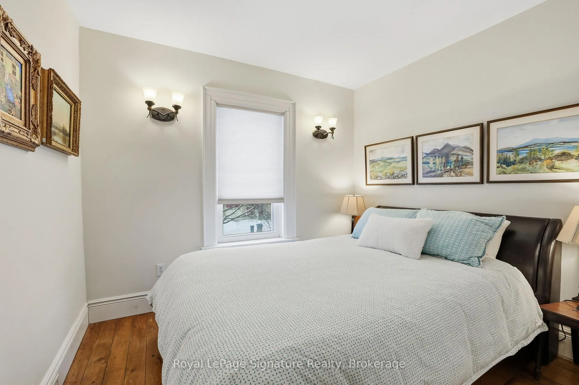 Photo 30 of 348 Sixth Street, Collingwood — HOMEH