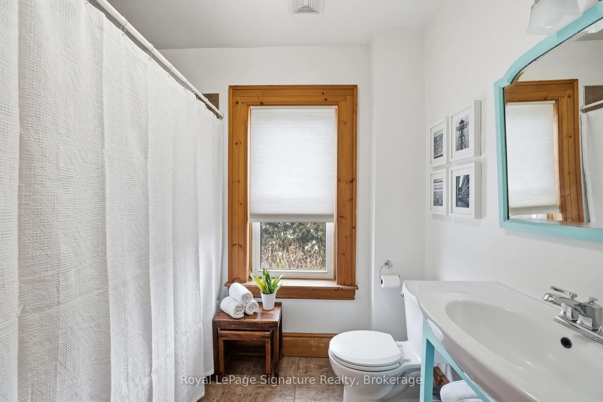 Photo 32 of 348 Sixth Street, Collingwood — HOMEH