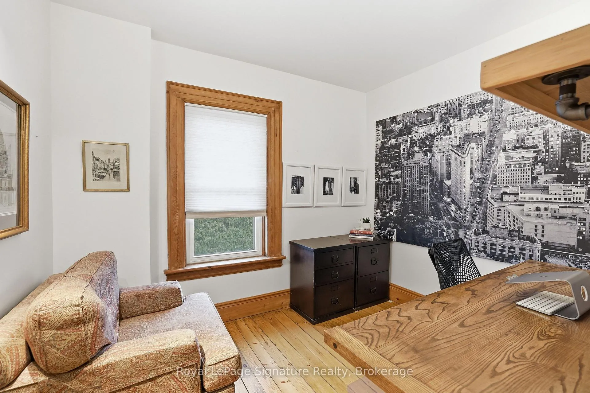 Photo 35 of 348 Sixth Street, Collingwood — HOMEH