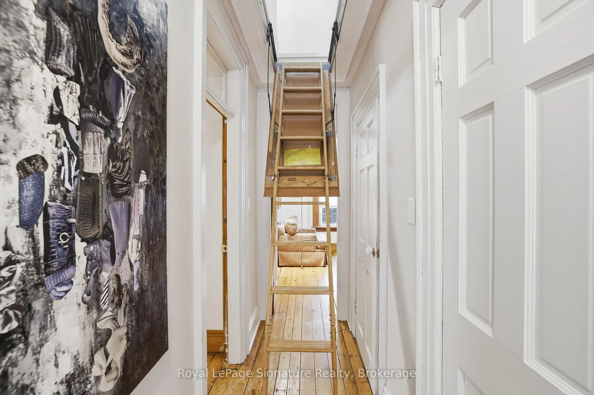 Photo 37 of 348 Sixth Street, Collingwood — HOMEH