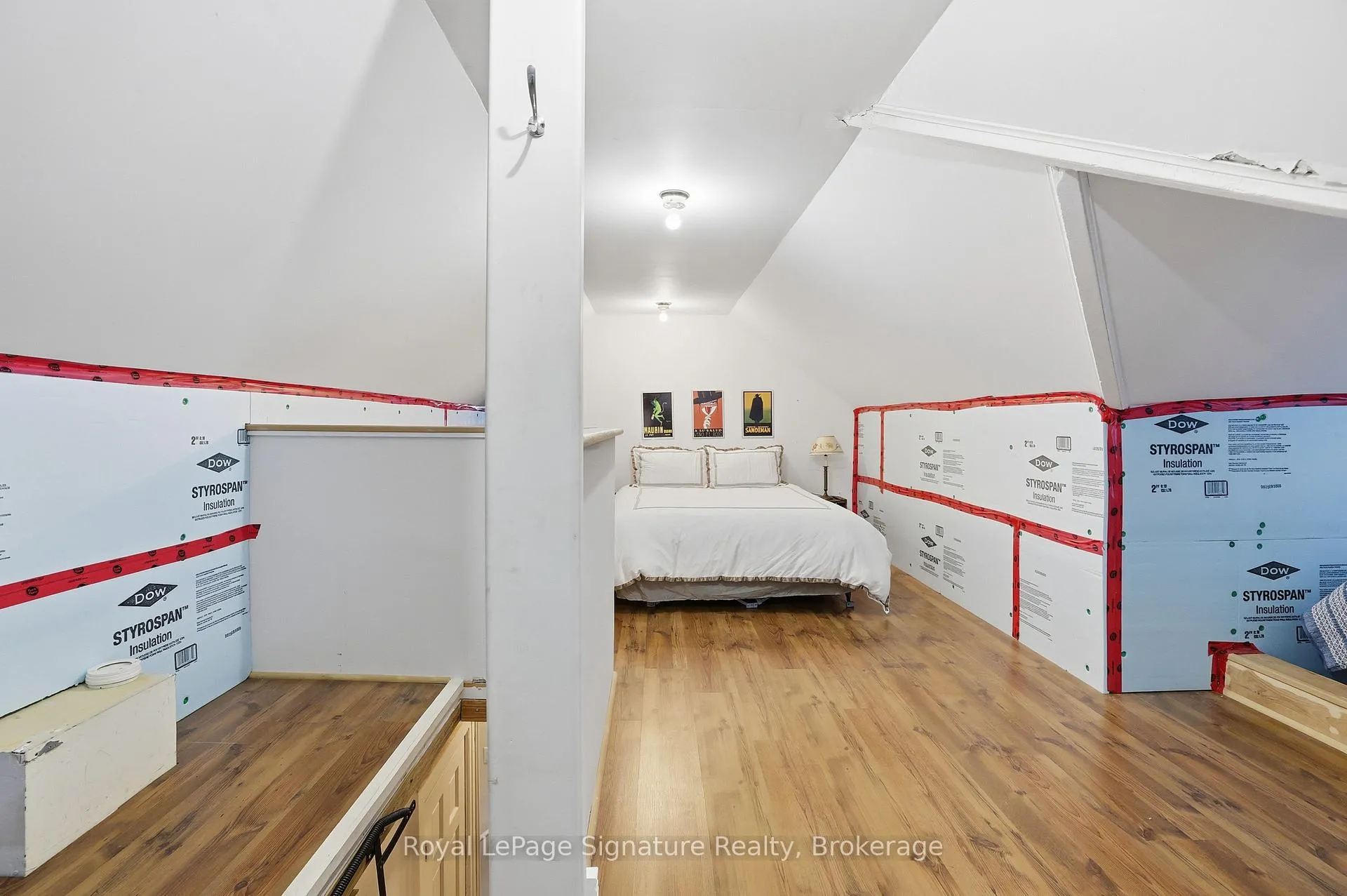 Photo 38 of 348 Sixth Street, Collingwood — HOMEH