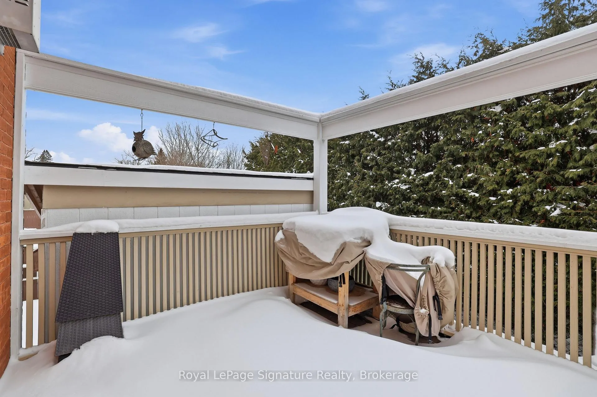 Photo 40 of 348 Sixth Street, Collingwood — HOMEH