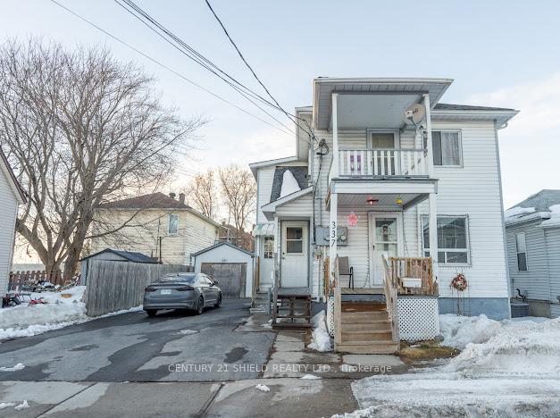 Photo 1 of 337 6th Street W, Cornwall — HOMEH