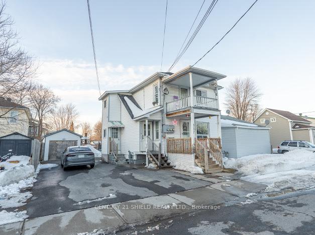 Photo 2 of 337 6th Street W, Cornwall — HOMEH
