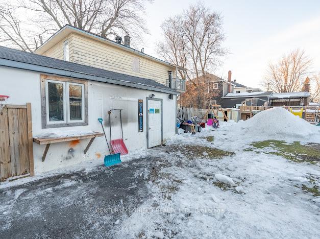 Photo 22 of 337 6th Street W, Cornwall — HOMEH