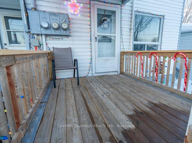 Photo 23 of 337 6th Street W, Cornwall — HOMEH